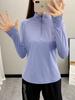Fitness ao Ar Livre Roupas de Secagem Rápida Manga Longa Camiseta Esportiva Feminina Chegada Nova de Verão Montanhismo Corrida Yoga Top de Secagem Rápida