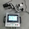 Equipo de Soldadura Automática de Placas Tubulares Carro Soldador de Placa Tubular para Intercambiador de Calor de Caldera Máquina Soldadora Automática de Placas Tubulares Alta Eficiencia