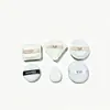 Esponja de cojín de aire de malvavisco, súper suave, de larga duración, cubriente, doble uso para aplicación en seco y húmedo, herramienta de maquillaje para fijar el maquillaje, borla para polvos sueltos, venta al por mayor