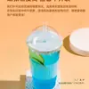 Calibre 98 Descartável Chá de Leite à Prova de Vazamento Papel Loja de Chá de Leite Bebida Papel Anti-Derramamento Copo de Café Embalagem Filme de Vedação Filme à Prova de Vazamento