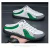 Sapatos Masculinos, Novos Sapatos Esportivos Casuais de Malha Respirável da Moda para o Verão, Sapatos Masculinos Forrest Gump, Tênis de Corrida Leves com Solado Macio