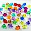 Escavação Arqueológica Pedra de Cristal Brinquedo Infantil Pedra Preciosa Atacado Pedra Acrílica Colorida
