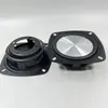 Altavoz Subwoofer de 5.25 Pulgadas 6 Pulgadas 3 Pulgadas Amplificador de Ganancia de Baja Frecuencia Booster de Graves Pasivo