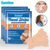Sumifun Parches Nasales Transfronterizos de Amazon para Ronquidos, Alivio de la Congestión Nasal, Cuidado Nasal Herbal, Parches Nasales para Ronquidos