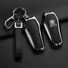 Adecuado para Modelos 18-23 del Nuevo Byd Tang Dm Funda para Llave Dmi Personalizada Dmp Ev Funda para Mando a Distancia de Coche Tang para Hombres y Mujeres