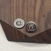Botones de Camisa, Botones Metálicos, Botones de Perla Incrustados con Diamantes Cosidos a Mano, Mangas de Cardigán de Gasa para Mujer, Botones de Accesorios para Ropa de Cuello