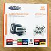 Proyector de máquina de juegos JY320plus, edición internacional, proyector de TV, proyector inalámbrico para teléfono móvil, suministro directo de fábrica