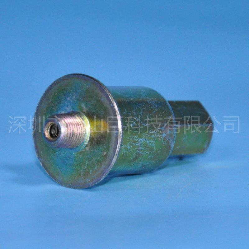 液压滤清器BF46008 (4)
