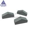 Yg11C Cortador de Perforación de Pilotes de Carburo Cortador de Broca de Acero de Tungsteno para Perforación Cortador de Máquina de Tubo Superior