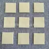 Ventas Directas de Fábrica, Almohadilla Limpiadora de Lana Natural, Fuerte Absorción de Agua, Almohadilla para Lavar Platos de Cocina, No Rayan los Utensilios de Cocina, Resistente al Desgaste