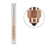 Boquilla Integrada K1C Cobre Circonio Cromado Accesorios Impresora 3D Boquilla Serie Ender-3V3K1