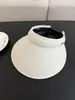 Sombrero de Sol de Verano para Mujer 2026 Modelo Nuevo, Plegable, Transpirable, Protector Facial para Exteriores, Sombrero de Sol con Protección UV