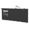 Para bateria de laptop Dell XPS13/XPS15 9343/9360/9350/9370/9550 JD25G