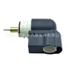Adequado para Honda Dio Today50 Nvs50 Nvc50 Chf50 Válvula de Ar Eletrônica e Carburador