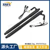 Para BMW X5 E70 2007-2013 puntal eléctrico de portón trasero 51247332695 51247332696
