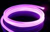 Celebridad de Internet de Cine Techo de Luz de Fibra Óptica Techo de Cielo Estrellado Tira Guía de Luz de Techo Restaurante Interior Atmósfera Romántica Fibra Óptica de Plástico Fabricante
