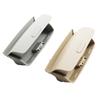 Adecuado para Volkswagen Tiguan Golf 5 6 Pa Sutter B 7 Pa Sutter CC Skoda Haorui Estuche para gafas