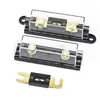 Fusível/Placa de Terminal Tipo Garfo Grande para Carroceria Plana/Empilhadeira 60A80A100A150A200A250A350A