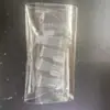 Cepillo de Dientes de Dedo para Mascotas Silicona Perro Gato Dedo Cepillo Herramienta de Limpieza Dental