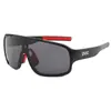 9316 Aliexpress Deportes al Aire Libre Gafas de Ciclismo de una Pieza Gafas para Bicicleta de Carretera Gafas a Prueba de Viento para Bicicleta Parabrisas