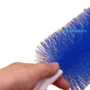 Cepillo Removedor de Polvo para Ventilador, Cepillo Limpiador de Ventilador Eléctrico, Herramienta de Limpieza Específica para Ventilador, Herramienta Removedora de Polvo