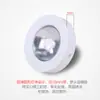 Vitrina LED de pequeño foco montado en Ming 3w5w7w10w Armario de vino sin mostrador de apertura Lámpara de techo Techo Downlight ultradelgado
