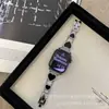 Nueva Correa de Reloj de Nácar en Forma de Corazón Adecuada para Huawei Gt5/Gt4/Gt3 Modelos Samsung Moda Ins Femenina de Nicho