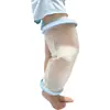 Bañera Impermeable para Heridas de Fractura Estuche Impermeable para Adultos Catéter PICC Mano, Pierna y Pie Vendaje de Yeso Postoperatorio Bolsa Impermeable para Baño