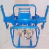 Bomba Neumática Ligera a Prueba de Explosiones para Inyección Bomba Neumática para Inyección Neumática de Mina de Carbón Bomba Neumática para Inyección 2Zbq-30/6