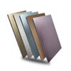 2.5mm3mm4mm panel decorativo de pared de panel de aluminio-plástico panel de aluminio-plástico ignífugo panel compuesto de aluminio-plástico de Shanghái panel duro sólido