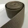 Twill de algodón poliéster algodón cinturón mochila cinturón de mochila cinturón de alta gama fábrica de cinturones suministro directo en stock especificaciones completas