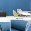 Papel Tapiz de Tela Autoadhesivo Dormitorio Habitación Fondo Nórdico Pared Escritorio Gabinete Pegatina Simple Nórdico
