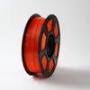 Impresoras 3D como la Tuozhu Chuangxiang Usan Consumibles de Impresión 3D Petg Color Básico 1.75mm Material Puro Nuevo 1kg