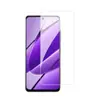 Aplicável ao celular Realme Realme 11 5G película temperada Realme 11 4G película protetora de tela serigrafia HD