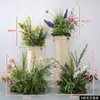 Decoración de Paisajes Comerciales, Arte Floral, Jardinería de Plantas Verdes, Montaje de Lugares para Ceremonias de Eventos, Arreglos Florales de Piso