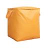 Bolsa de Almacenamiento para Ropa de Edredón Plegable Impermeable y a Prueba de Humedad Gran Capacidad Bolsa de Embalaje para Mudanza Almacenamiento y Organización para Mudanza de Dormitorio