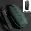 Adecuado para Funda de Llave de Gamuza Denza D9 N7 N8 Modelo 2023 Denza X Carcasa Hebilla de Funda de Llave Artículo de Venta Caliente Dropshipping