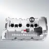 11127646554 apto para conjunto de tapa de balancines de aleación de aluminio para motor BMW serie 11127553799
