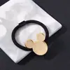 Base para Elástico de Cabelo DIY Yingyi Jewelry com Madrepérola, Acessório de Cabelo Estilo Chinês, Materiais e Acessórios para Atividade de Team Building