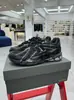 Zapatos deportivos transpirables Putian nb1906 para hombre y mujer en color plateado, gris plateado y azul marino, zapatillas para correr y zapatos de pareja