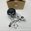 Adecuado para Hummer H2 Cadillac Chevrolet GMC RV GMC Bomba de Agua AW6009 AW5087