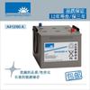 Batería Original Alemana Sunshine A412/90A 12V90Ah Fuente de Alimentación para Comunicación con Pantalla CC Envío