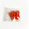 Venta al por mayor transfronteriza de paquetes de recarga "Knock-a-Bean", paquetes de recarga "Knock-a-Bean" DIY hechos a mano, rompecabezas de juguete impresos en 3D "Knock-a-Bean"