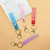 Nuevo llavero de alas tridimensionales de dibujos animados, regalos creativos al por mayor, lindos accesorios para llavero