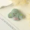 Acessórios semi-acabados para bonecas de pelúcia estilo cartoon coreano acessórios para bonecas de animais pequenos mini feitos à mão diy acessórios para roupas