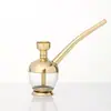 /Prático/Bonito/Uso Duplo Qualidade Jintai Pequeno Gancho para Cachimbo de Cobre Saudável em Forma de Maçã