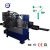 Máquina de Dobrar Cabo de Escova Rotativa CNC Máquina de Dobrar Suporte de Escova Rotativa com Dentes de Esfregar e Achatar Totalmente Automática