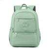 Zorro Colorido Nueva Mochila Escolar para Mujer Mochila Casual para Exteriores Mochila Impermeable de Gran Capacidad Multicapa Exportación