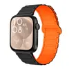 Correa de Silicona Adecuada para Huawei Fit5 Pro con Patrón en Forma de I Hebilla Clásica Correa Magnética Huawei Fit3/4/5 Pro