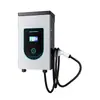 Yunyi Zao Carregador de Arma de Carregamento DC de 9 Furos 7kW 20kW 30kW 40kW Nova Energia Veículo Elétrico Estação de Carregamento Rápido